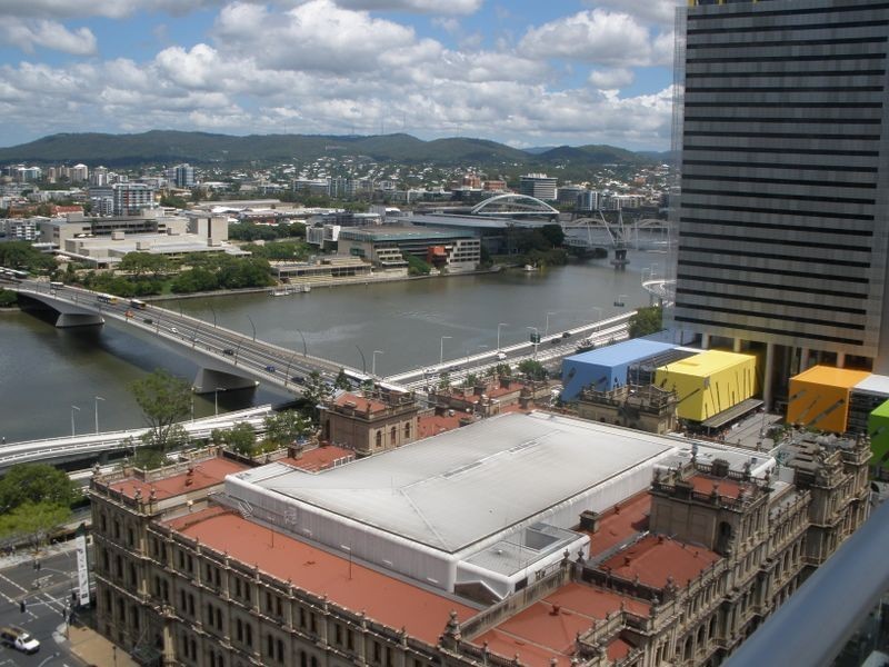 2001/151 George Street, Brisbane QLD 4000