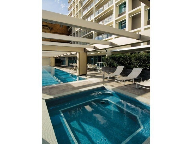 2001/151 George Street, Brisbane QLD 4000