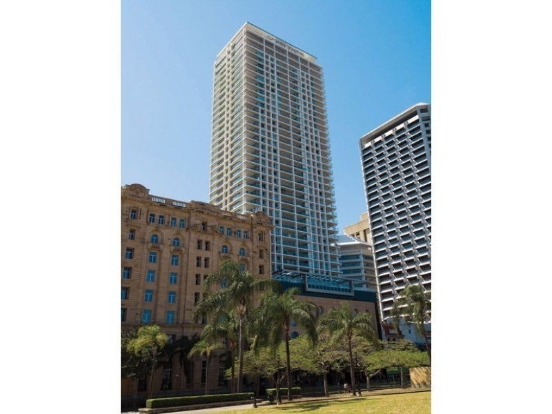 2001/151 George Street, Brisbane QLD 4000