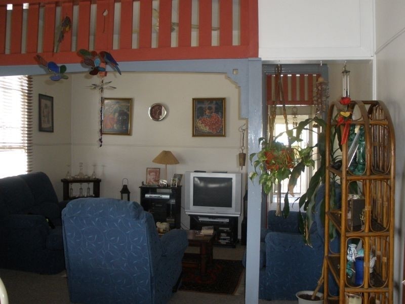 26 Blackall Terrace, East Brisbane QLD 4169