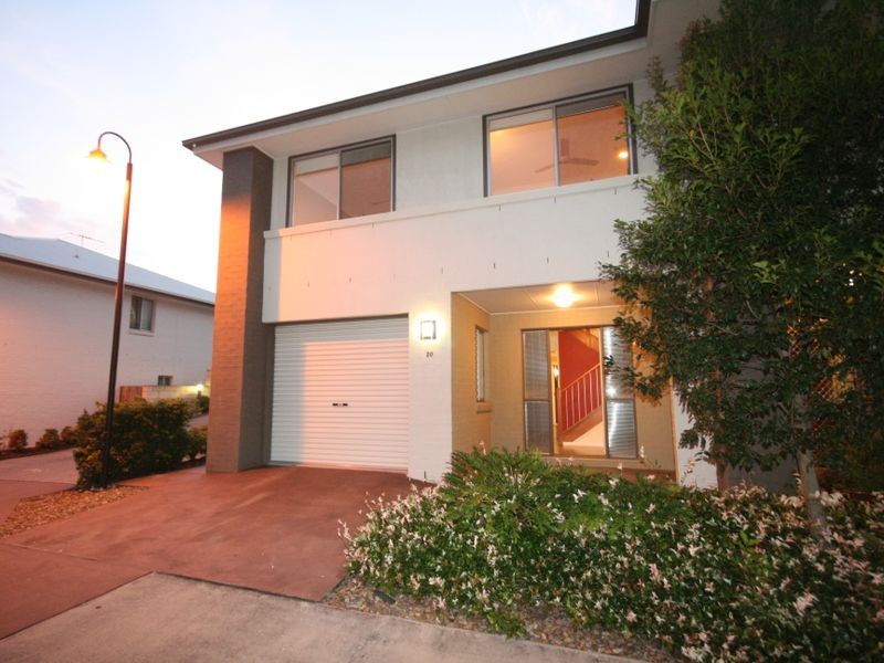 20/915 Stanley St E, East Brisbane QLD 4169