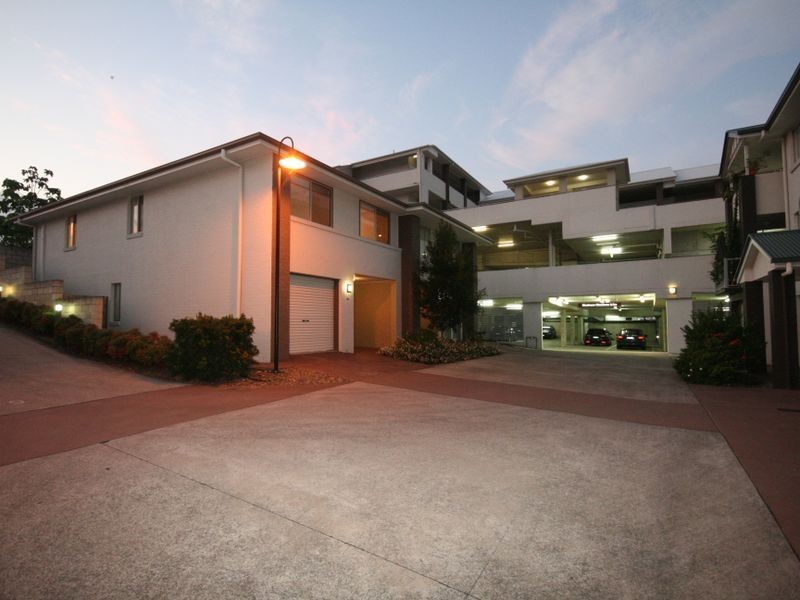 20/915 Stanley St E, East Brisbane QLD 4169