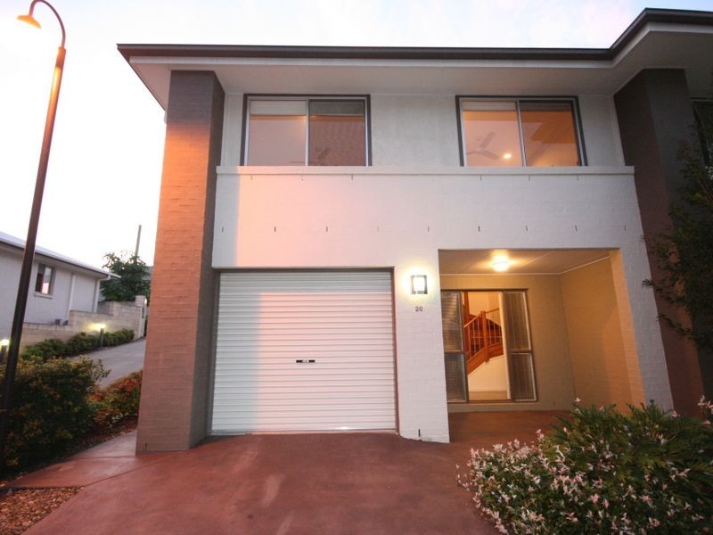 20/915 Stanley St E, East Brisbane QLD 4169