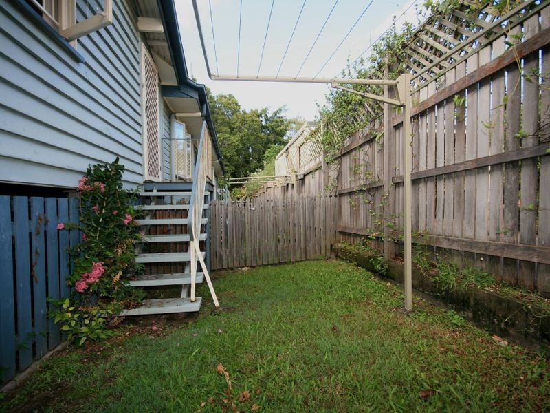 3/131 Mowbray Terrace, East Brisbane QLD 4169