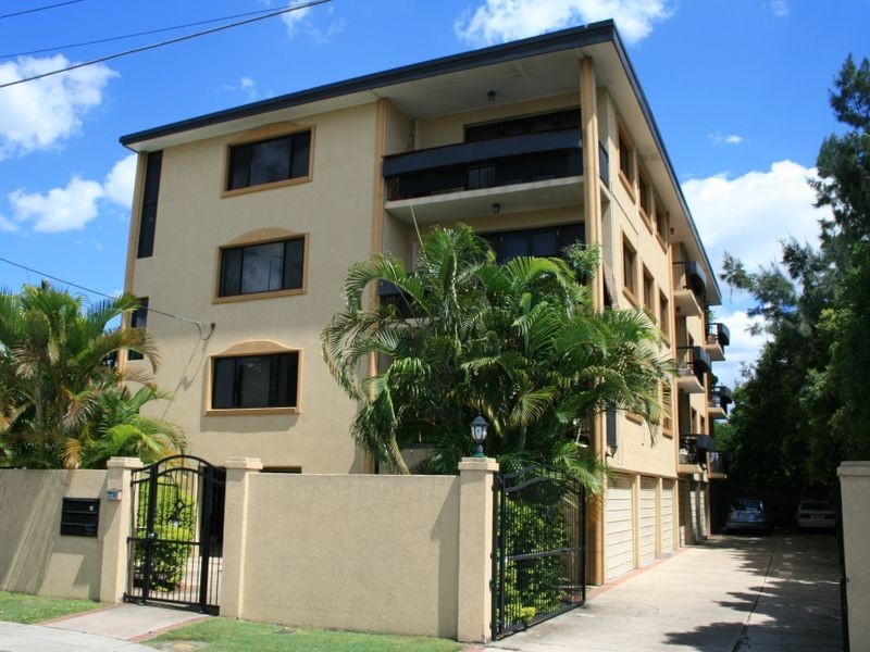 6/70 Latrobe St, East Brisbane QLD 4169