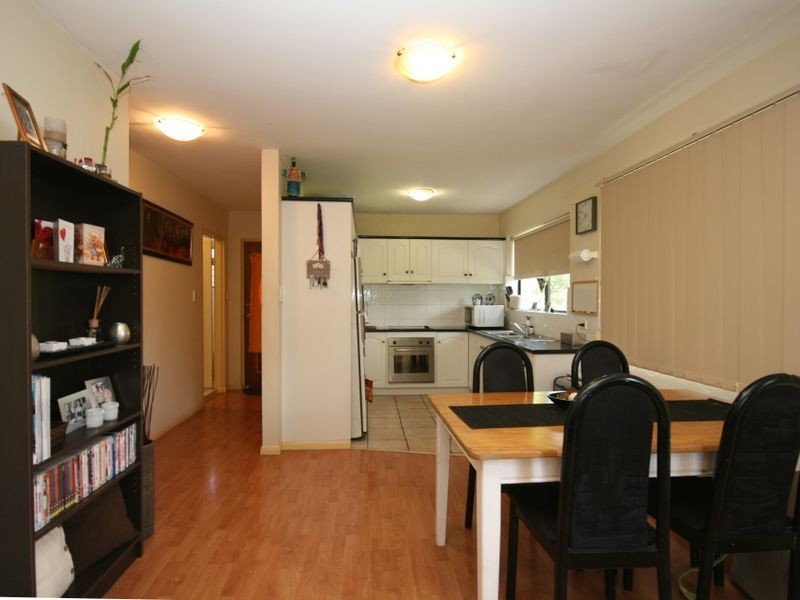 6/70 Latrobe St, East Brisbane QLD 4169