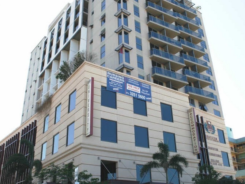 801/9 Castlebar Street, Kangaroo Point QLD 4169