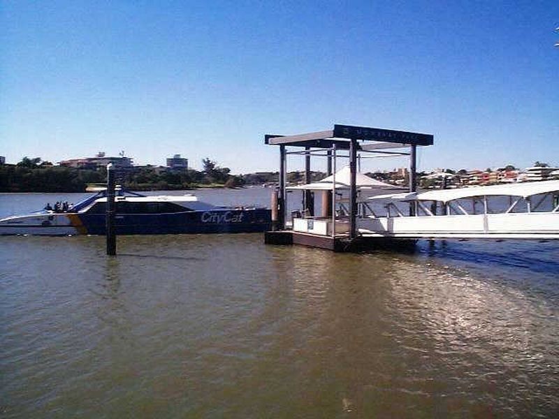 1008/9 Castlebar Street, Kangaroo Point QLD 4169