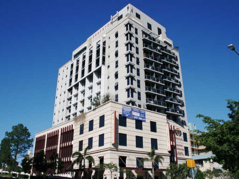 921/9 Castlebar Street, Kangaroo Point QLD 4169