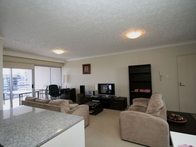 23/19 Thorn Street, Kangaroo Point QLD 4169