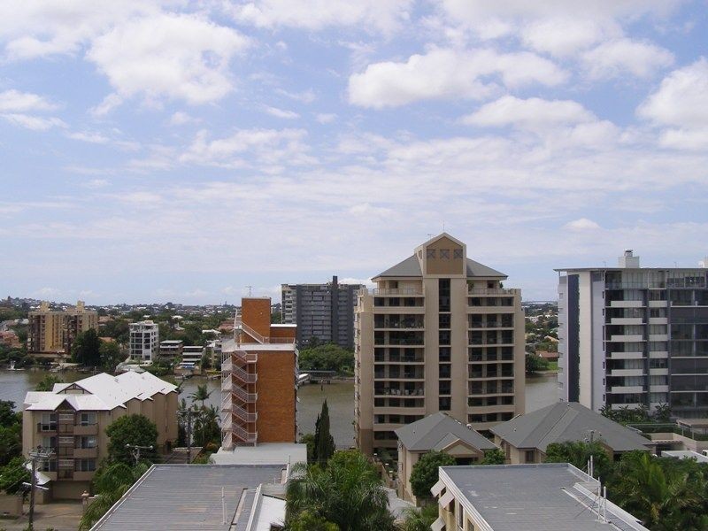 23/19 Thorn Street, Kangaroo Point QLD 4169
