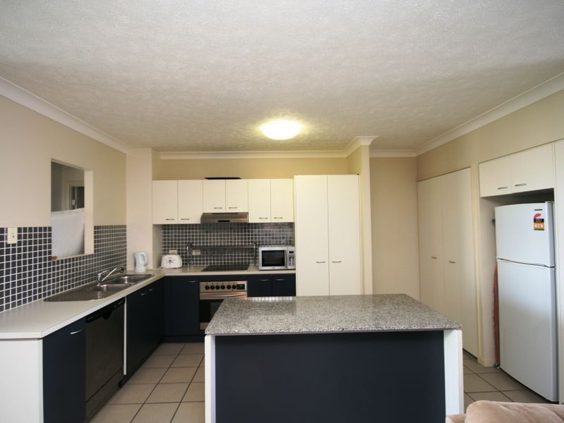 23/19 Thorn Street, Kangaroo Point QLD 4169
