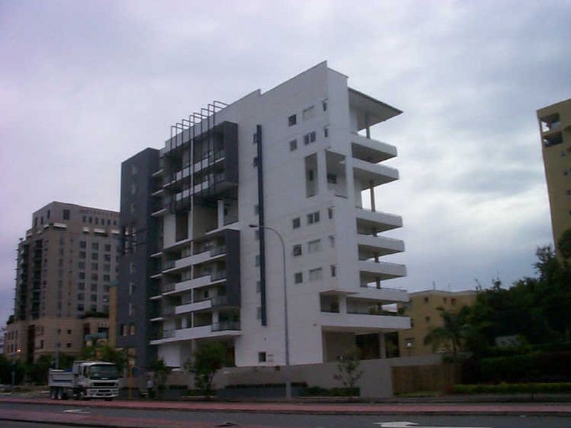 23/19 Thorn Street, Kangaroo Point QLD 4169