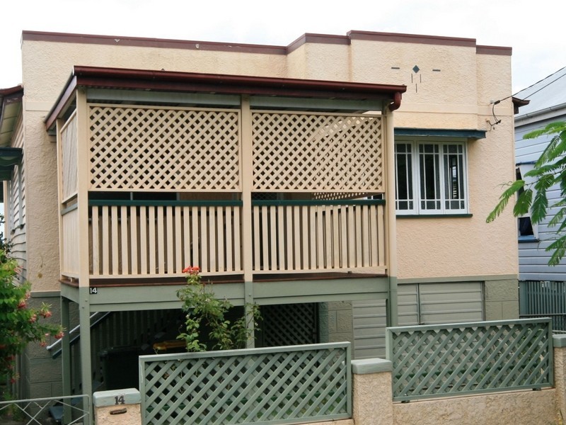 14 Rosslyn Street, East Brisbane QLD 4169