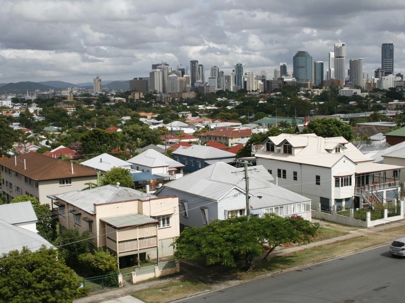 14 Rosslyn Street, East Brisbane QLD 4169