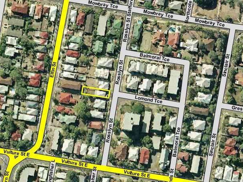 14 Rosslyn Street, East Brisbane QLD 4169