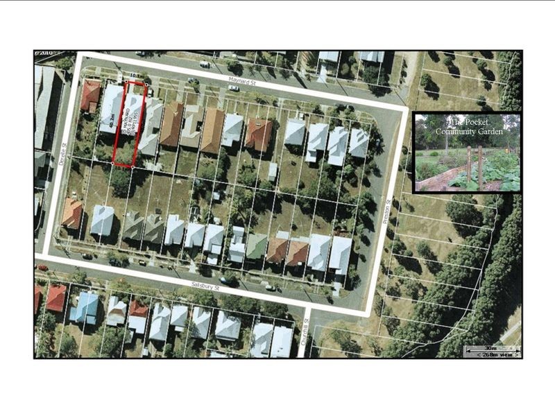 75 Maynard Street, Woolloongabba QLD 4102