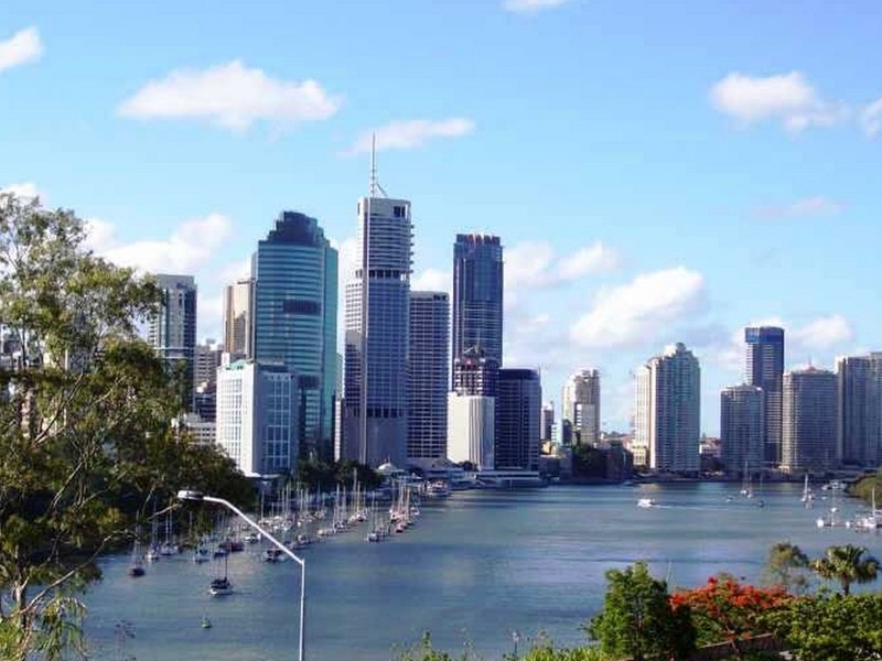 4/152 River Terrace, Kangaroo Point QLD 4169