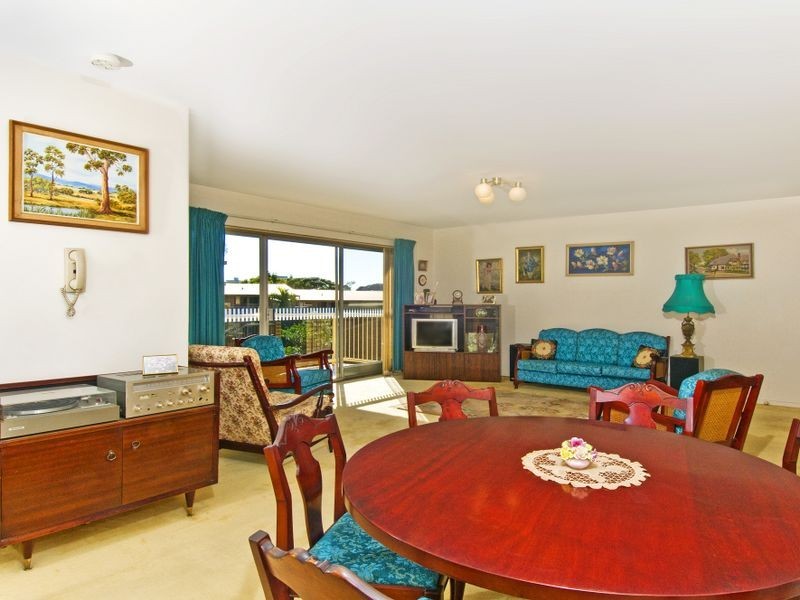 4/152 River Terrace, Kangaroo Point QLD 4169