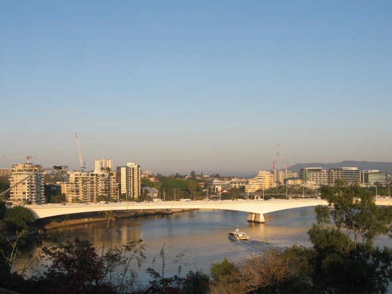 4/152 River Terrace, Kangaroo Point QLD 4169