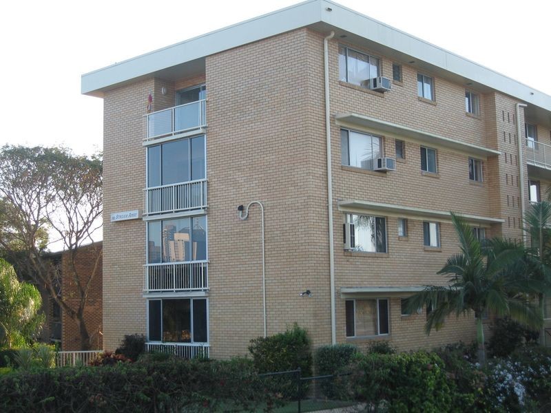 4/152 River Terrace, Kangaroo Point QLD 4169