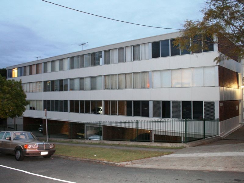 16/554 Main St, Kangaroo Point QLD 4169