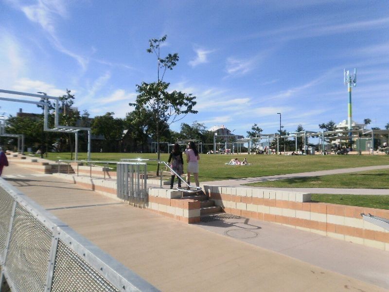 7/29 Bell Street, Kangaroo Point QLD 4169