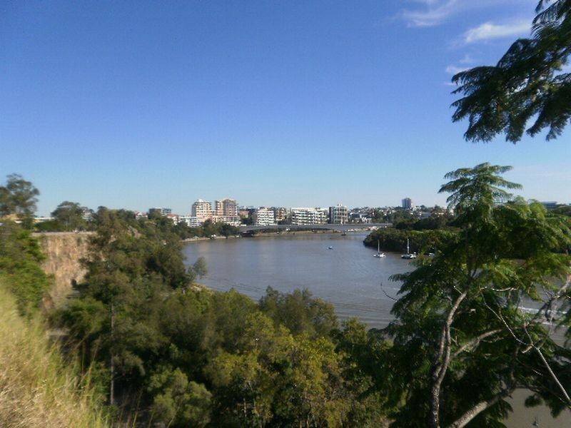 7/29 Bell Street, Kangaroo Point QLD 4169