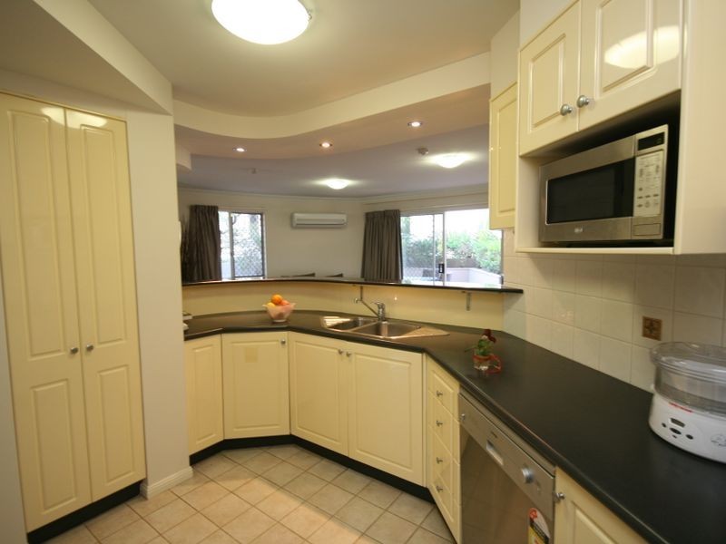 Kangaroo Point QLD 4169