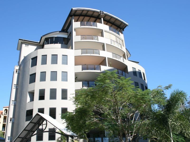 Kangaroo Point QLD 4169