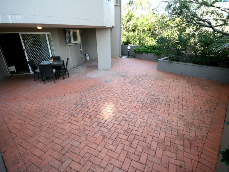 Kangaroo Point QLD 4169