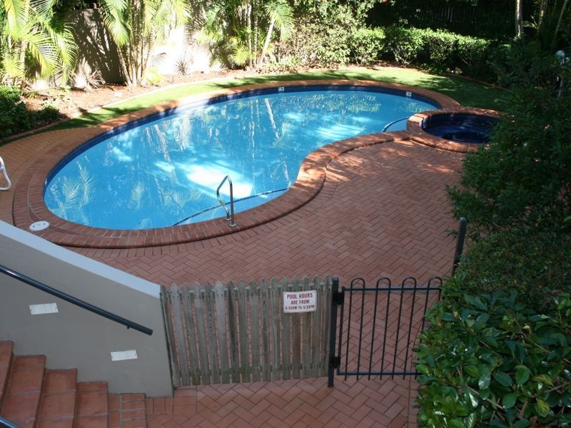 Kangaroo Point QLD 4169