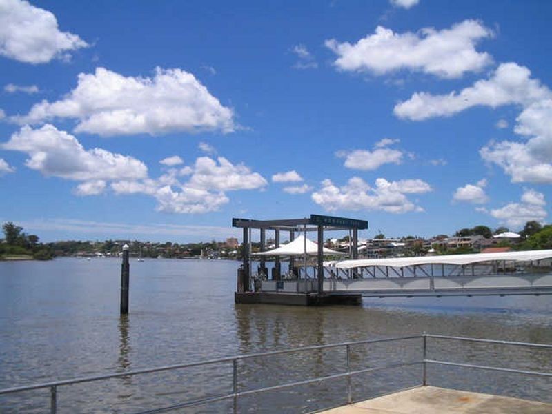 1003/9 Castlebar Street, Kangaroo Point QLD 4169