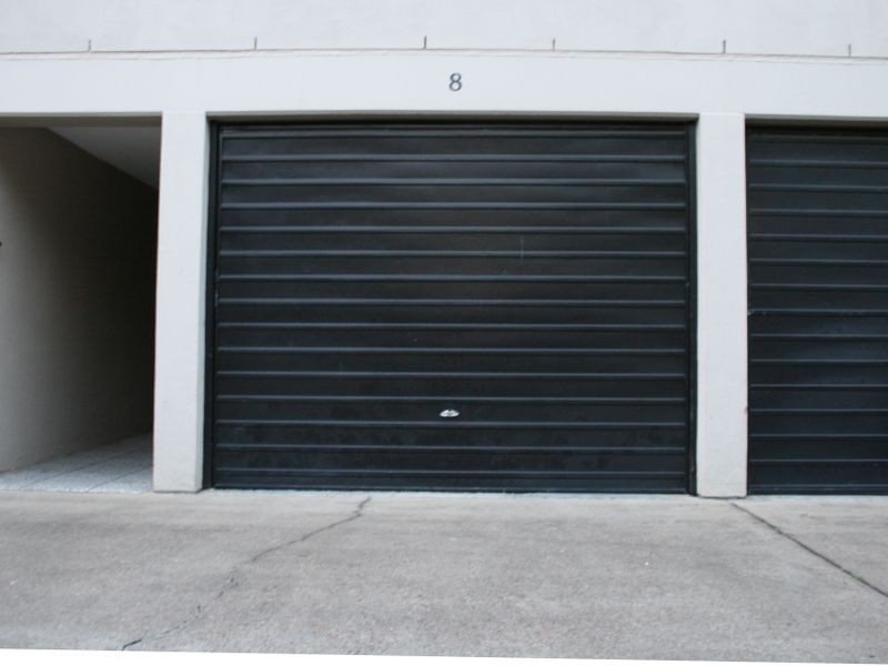 8/13 Elfin Street, East Brisbane QLD 4169