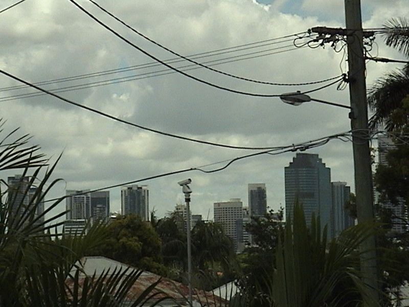 East Brisbane QLD 4169
