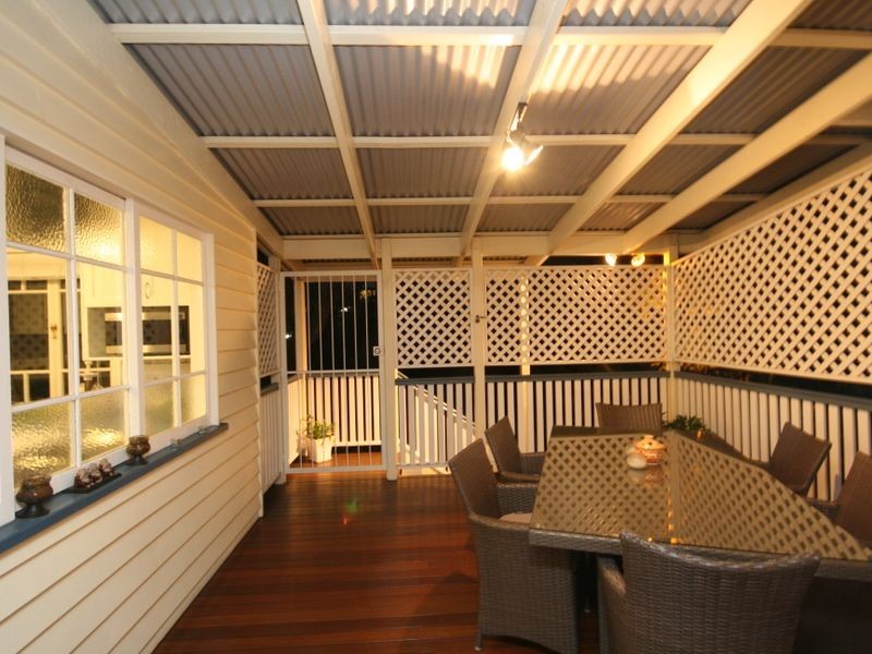 4 Fisher Street, East Brisbane QLD 4169