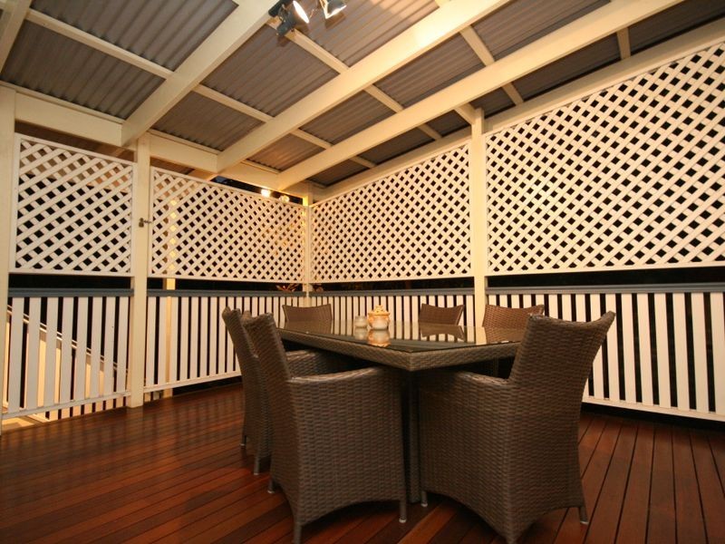 4 Fisher Street, East Brisbane QLD 4169