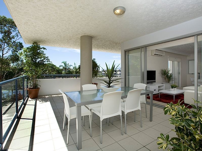 4/19 Thorn St, Kangaroo Point QLD 4169