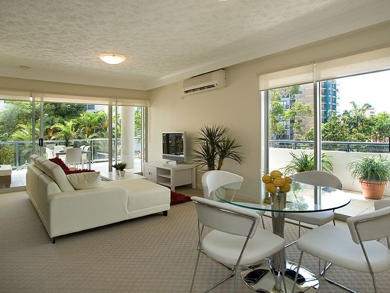 4/19 Thorn St, Kangaroo Point QLD 4169