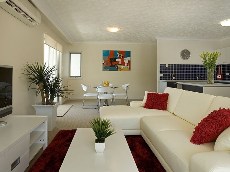 4/19 Thorn St, Kangaroo Point QLD 4169