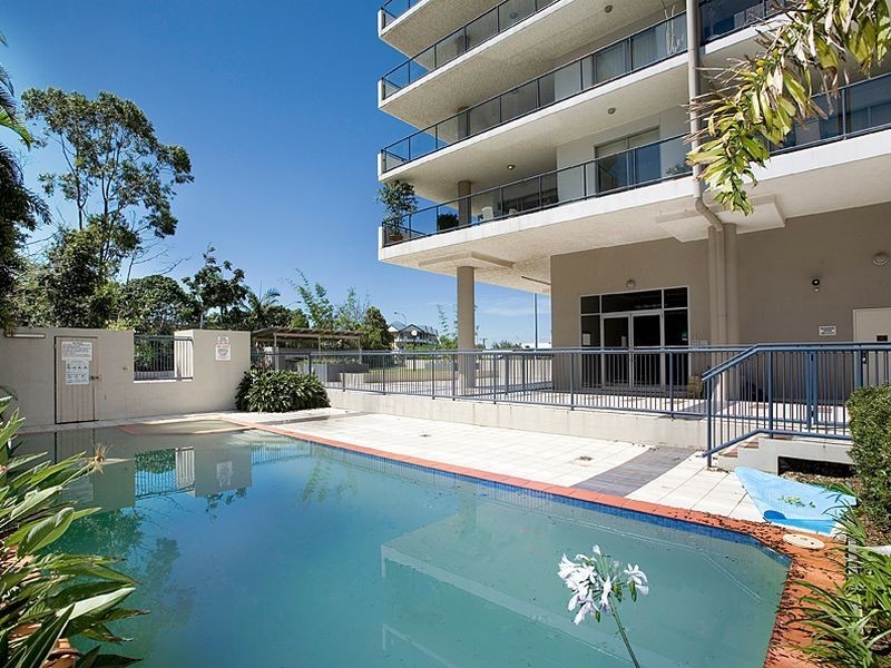 4/19 Thorn St, Kangaroo Point QLD 4169