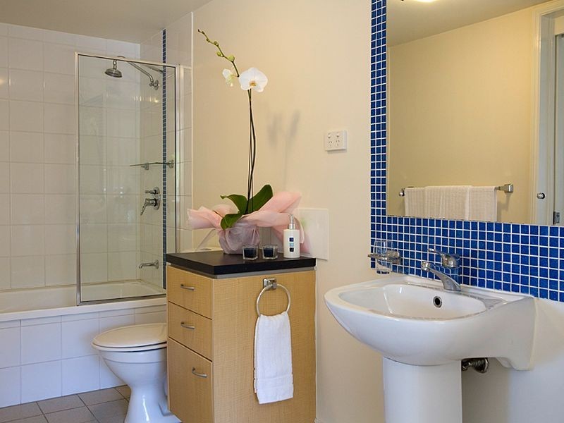 4/19 Thorn St, Kangaroo Point QLD 4169