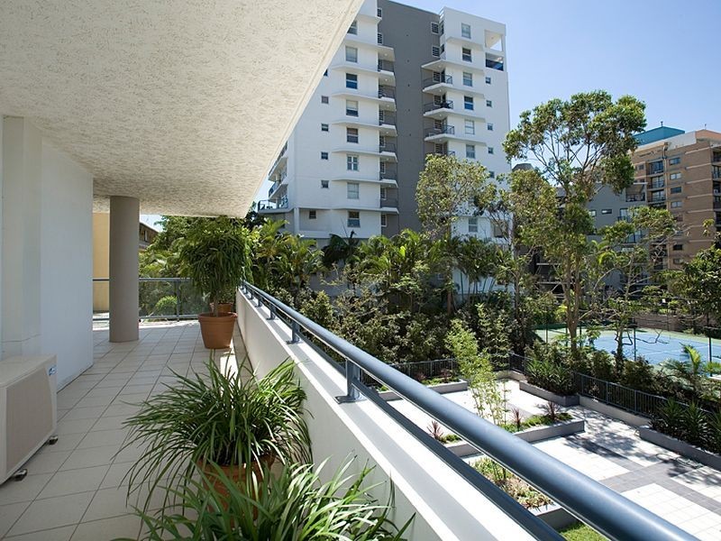 4/19 Thorn St, Kangaroo Point QLD 4169