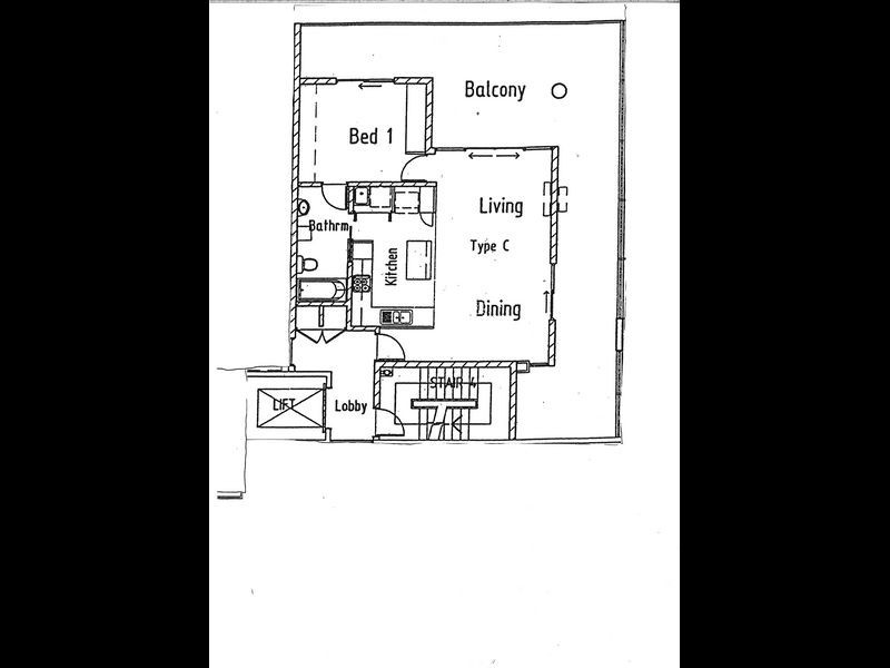 4/19 Thorn St, Kangaroo Point QLD 4169