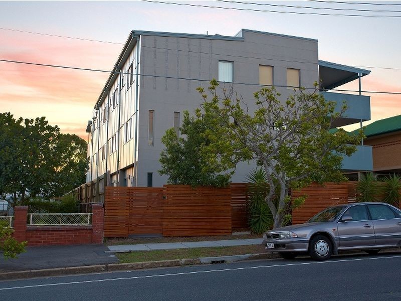 4/29 Lisburn Street, East Brisbane QLD 4169