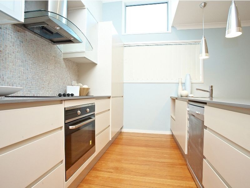 4/29 Lisburn Street, East Brisbane QLD 4169