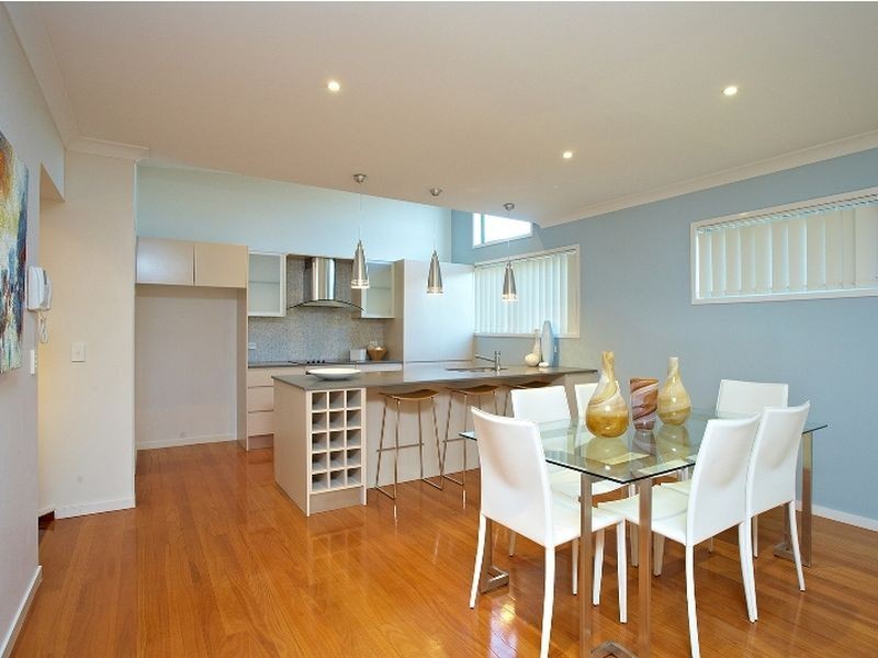 4/29 Lisburn Street, East Brisbane QLD 4169