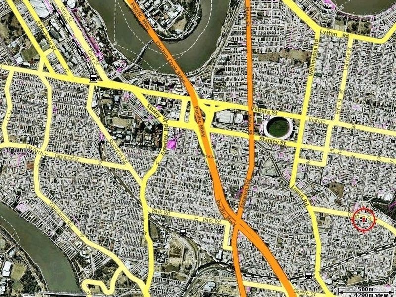 2 Railway St, Woolloongabba QLD 4102