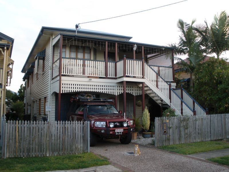 73 Maynard Street, Woolloongabba QLD 4102