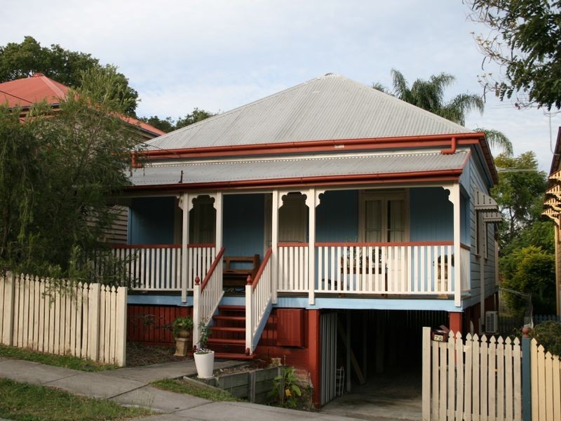 76 Norman Street, East Brisbane QLD 4169
